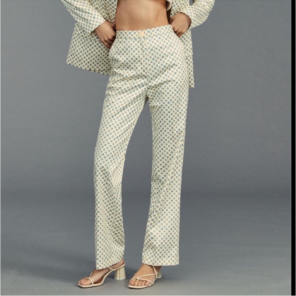 Anthropologie x Stella Nova Pants